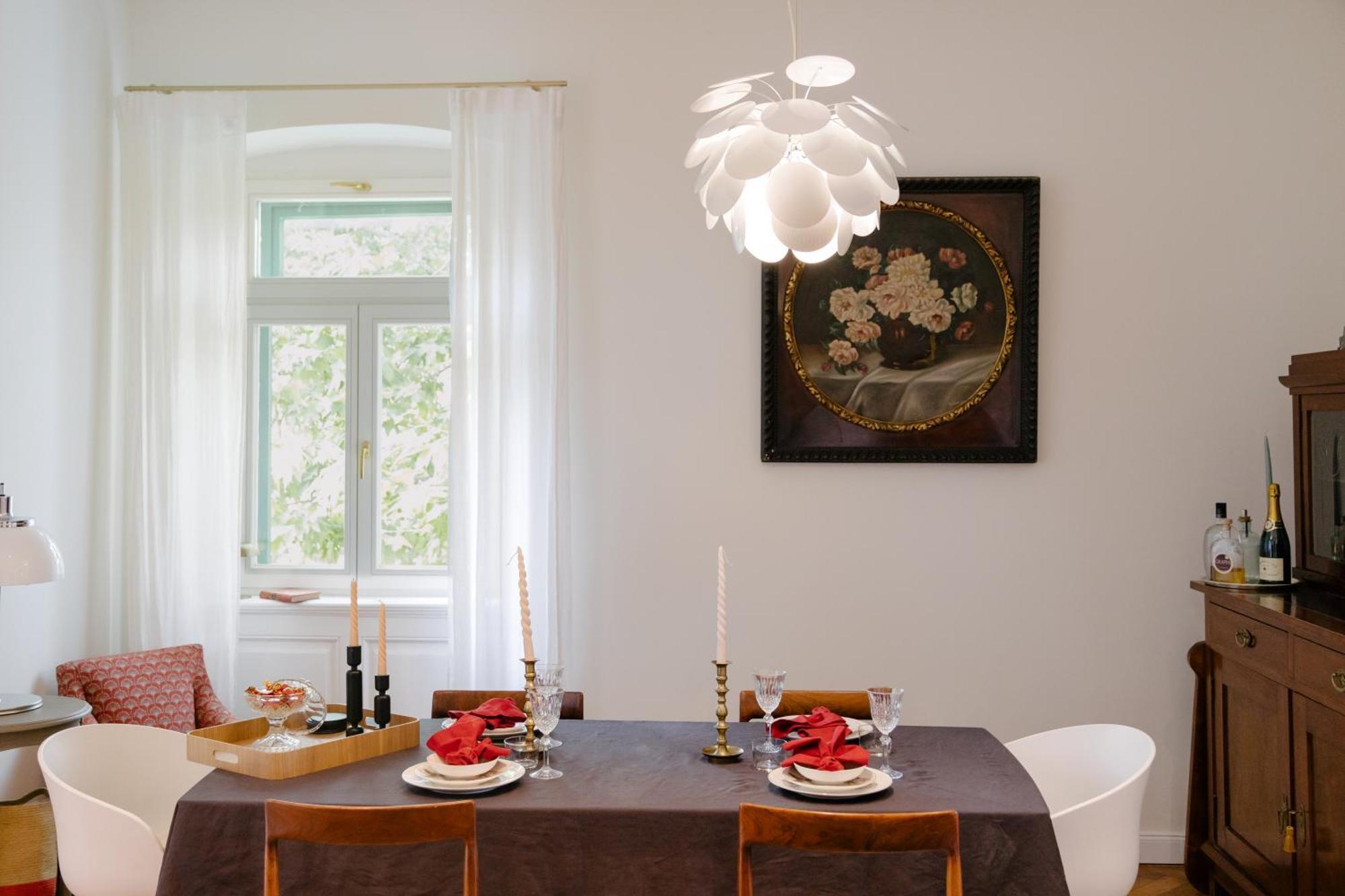 Peacock Apartments Split Eksteriør bilde